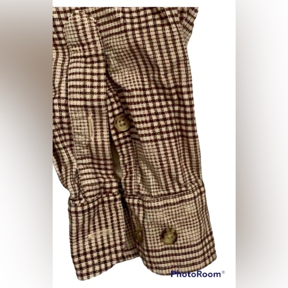 TOMMY HILFIGER SHIRT - Picture 5 of 5